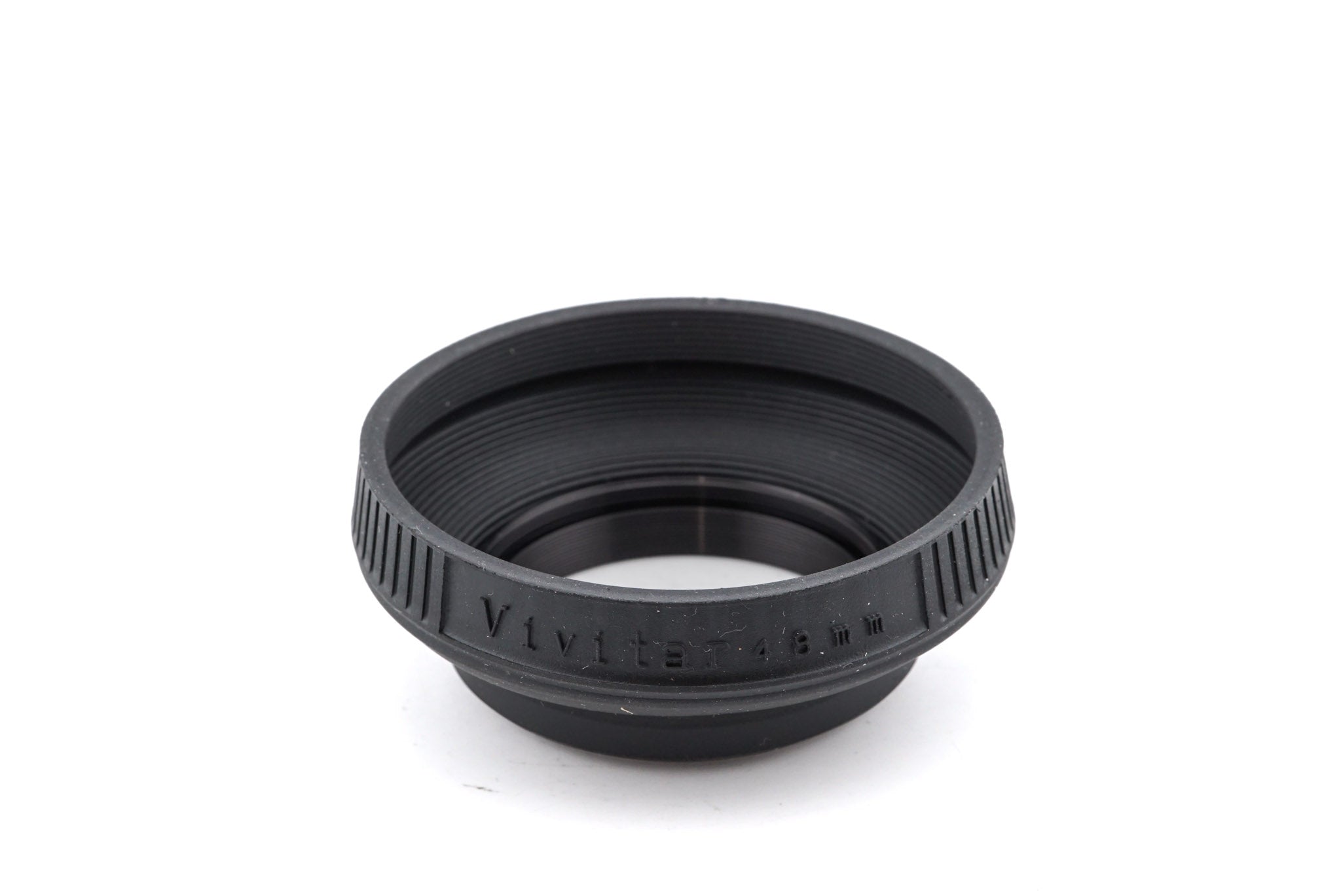 Vivitar 48mm Collapsible Lens Hood