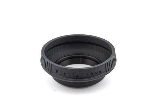 Vivitar 48mm Collapsible Lens Hood