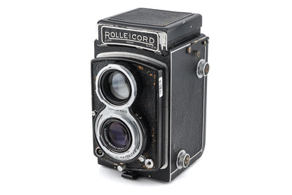 Rollei Rolleicord IId (K3 543)
