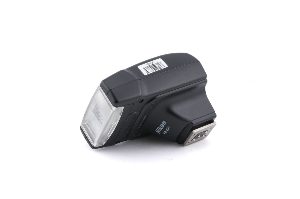 Nikon SB-400 Speedlight