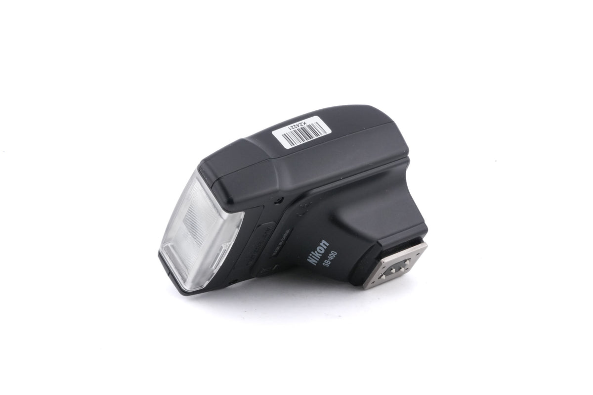 Nikon SB-400 Speedlight