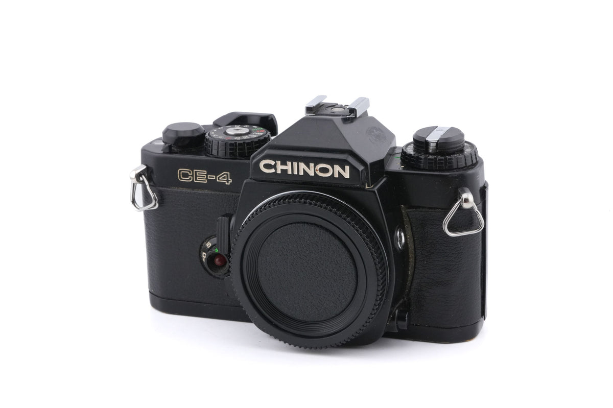 Chinon CE-4