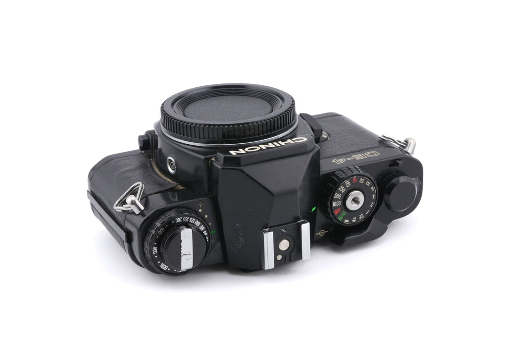 Chinon CE-4