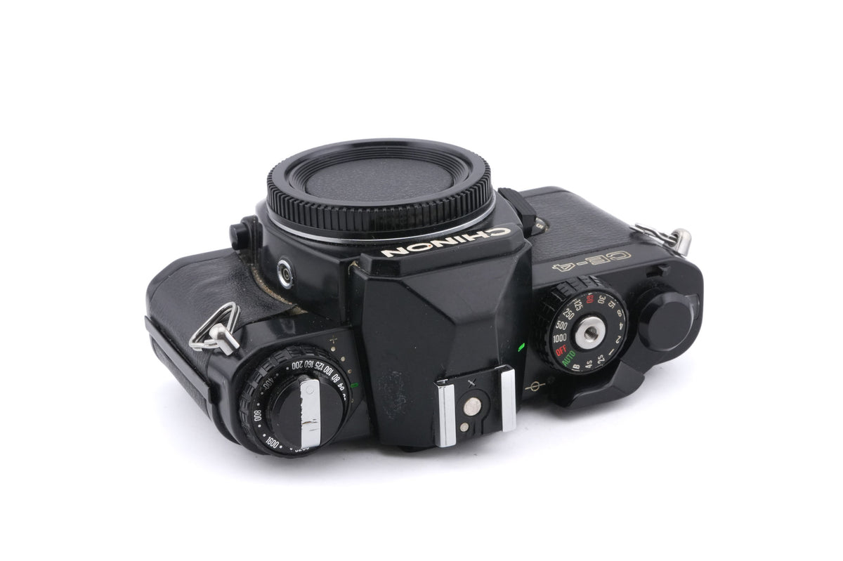 Chinon CE-4
