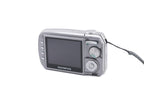 Olympus Mju 800 Digital
