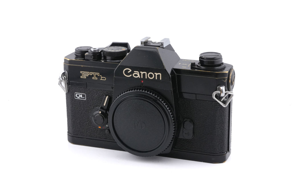Canon FTb QL