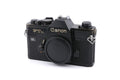 Canon FTb QL