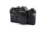 Canon FTb QL