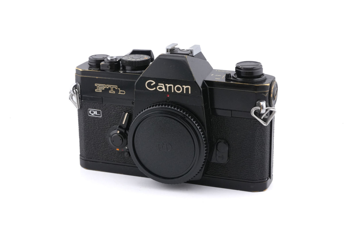 Canon FTb QL