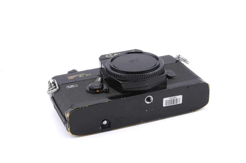 Canon FTb QL