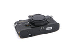 Canon FTb QL