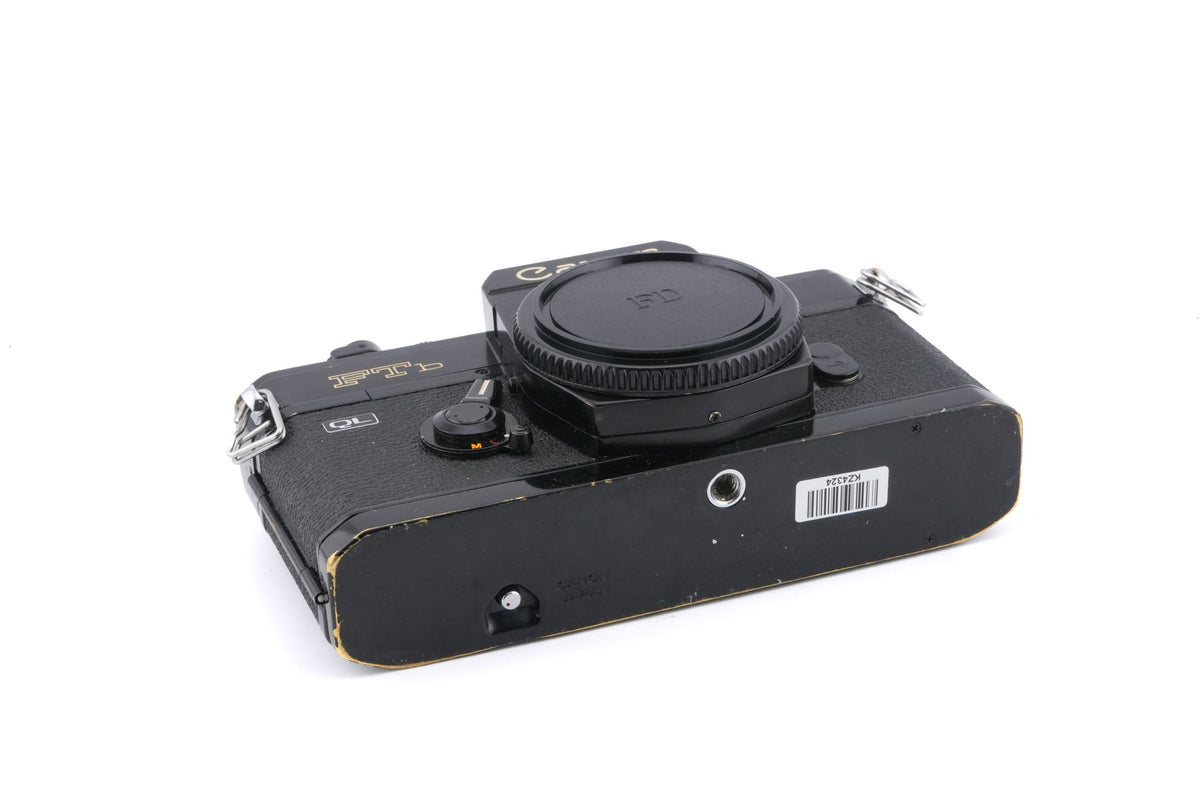 Canon FTb QL