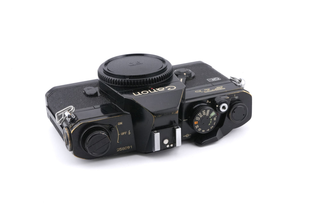 Canon FTb QL
