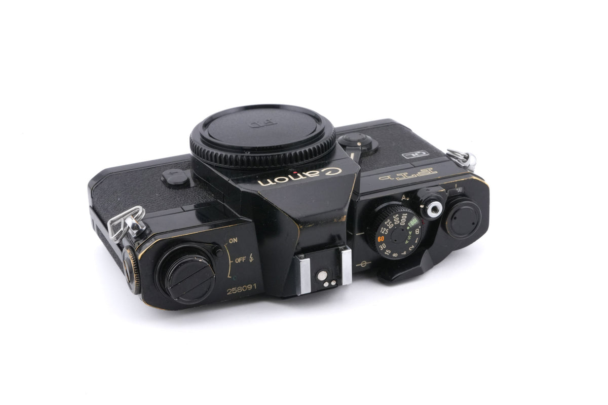 Canon FTb QL