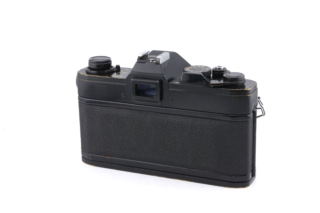 Canon FTb QL