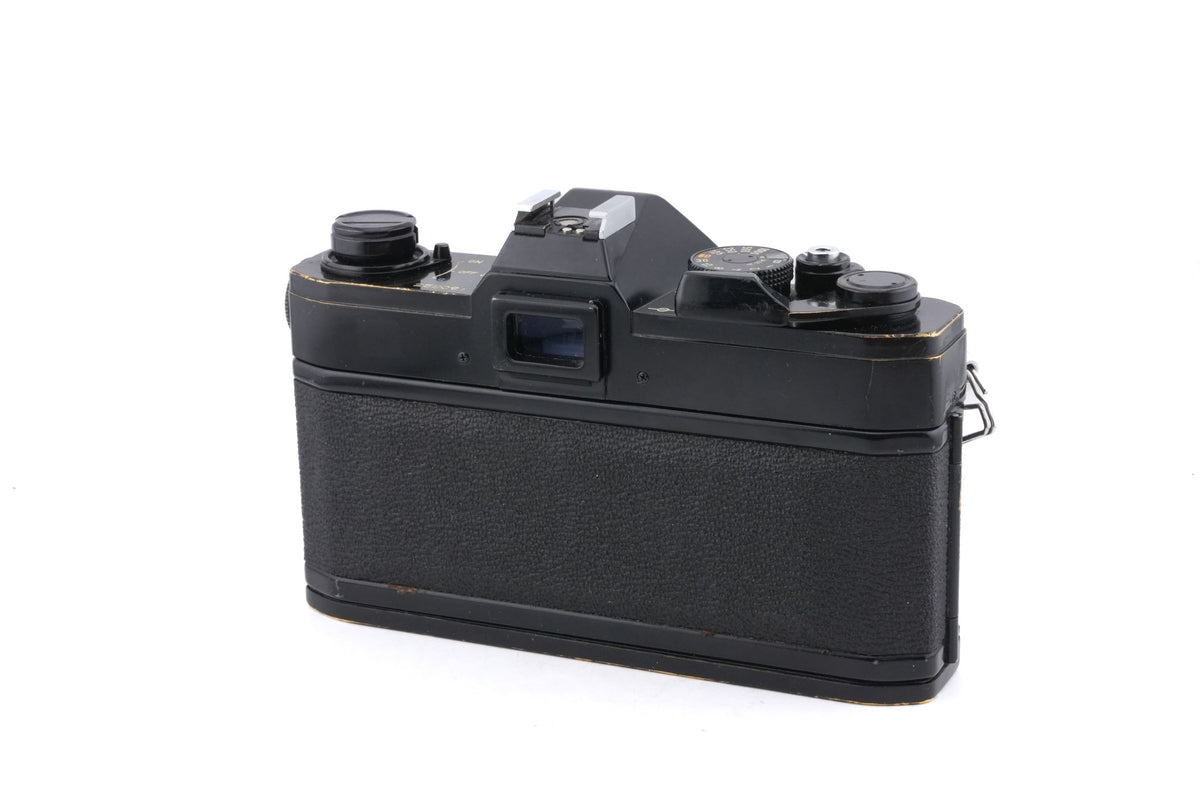 Canon FTb QL
