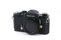 Nikon Nikkormat FTN