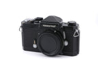 Nikon Nikkormat FTN