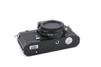 Nikon Nikkormat FTN