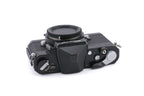 Nikon Nikkormat FTN