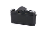 Nikon Nikkormat FTN