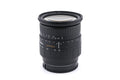 Sigma 28-200mm f3.8-5.6 UC