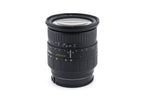 Sigma 28-200mm f3.8-5.6 UC