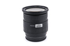 Sigma 28-200mm f3.8-5.6 UC