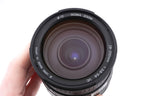 Sigma 28-200mm f3.8-5.6 UC
