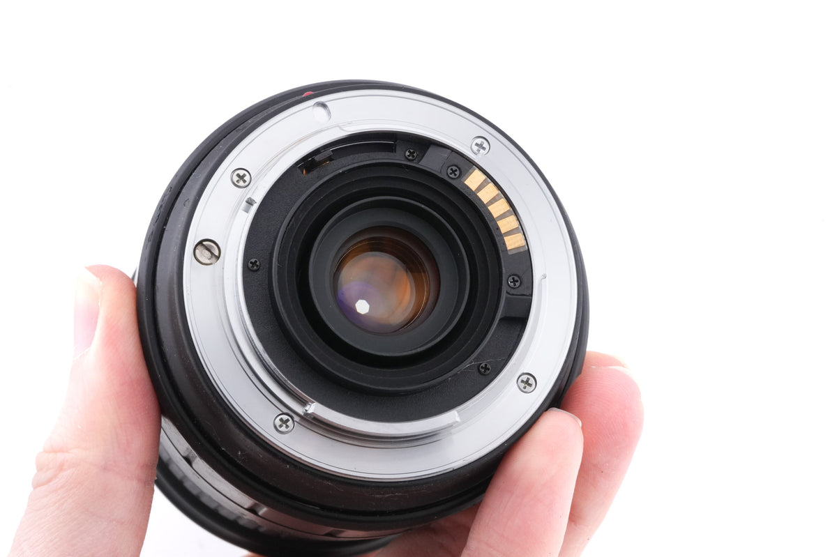 Sigma 28-200mm f3.8-5.6 UC