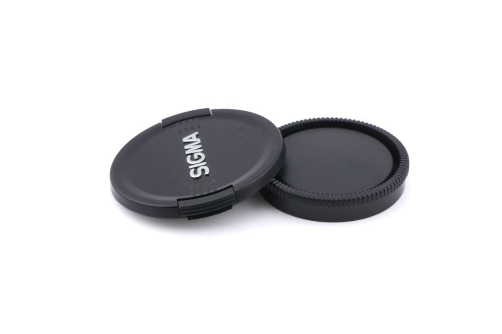 Sigma 28-200mm f3.8-5.6 UC