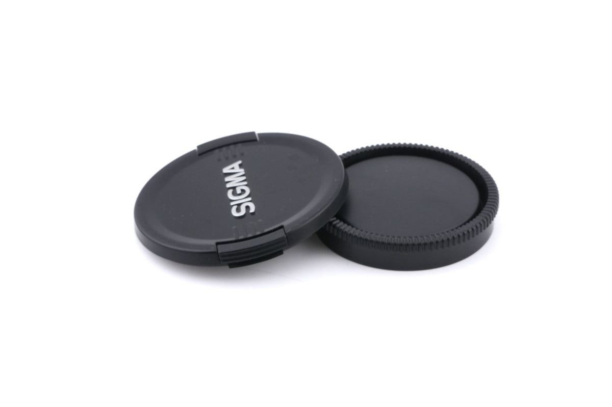 Sigma 28-200mm f3.8-5.6 UC