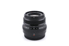 Fujifilm 35mm f2 Super EBC Fujinon Aspherical XF R WR