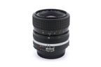 Nikon 35-70mm f3.3-4.5 Zoom-Nikkor AI-S