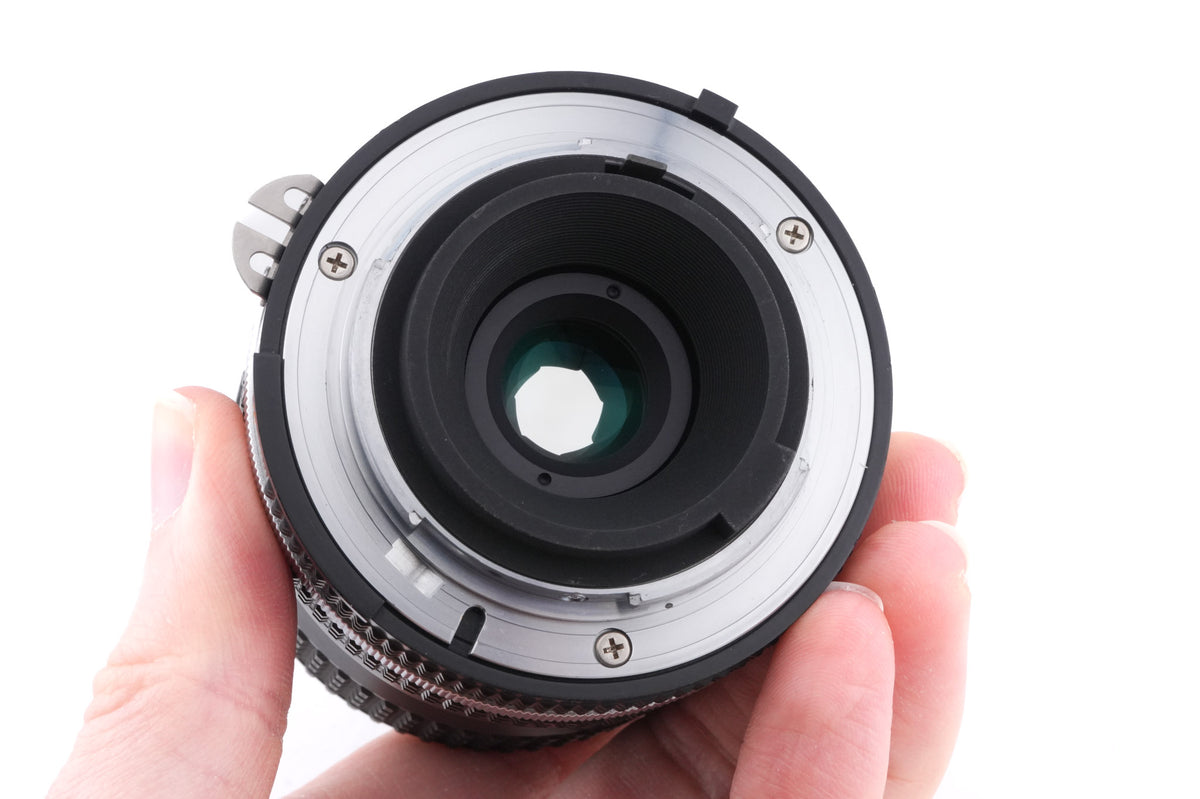 Nikon 35-70mm f3.3-4.5 Zoom-Nikkor AI-S