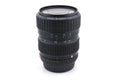 Pentax 28-80mm f3.5-4.5 Takumar-A Zoom