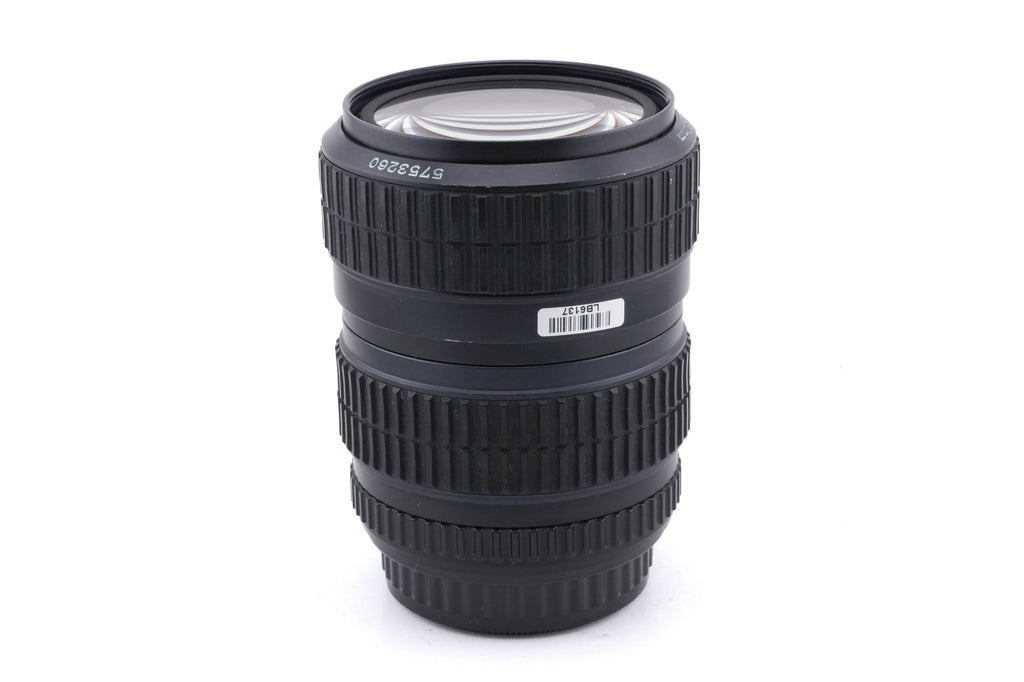 Pentax 28-80mm f3.5-4.5 Takumar-A Zoom