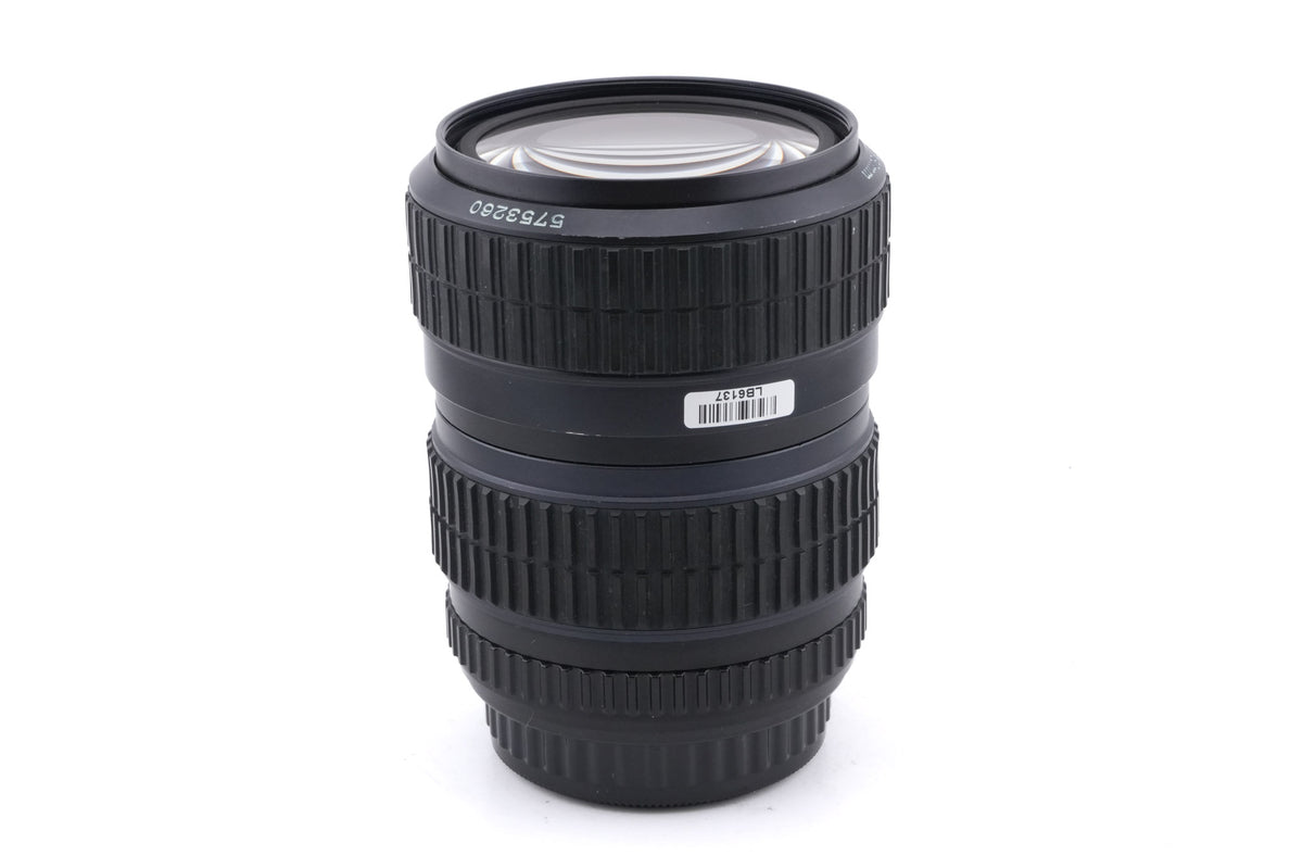 Pentax 28-80mm f3.5-4.5 Takumar-A Zoom