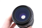 Pentax 28-80mm f3.5-4.5 Takumar-A Zoom