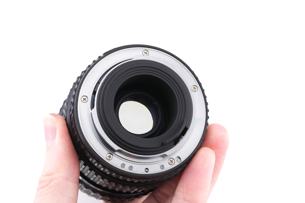 Pentax 28-80mm f3.5-4.5 Takumar-A Zoom