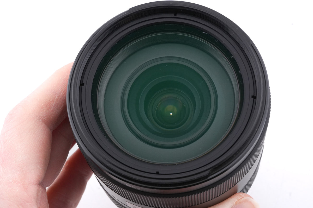 Sony 16-105mm f3.5-5.6 DT (SAL16105)
