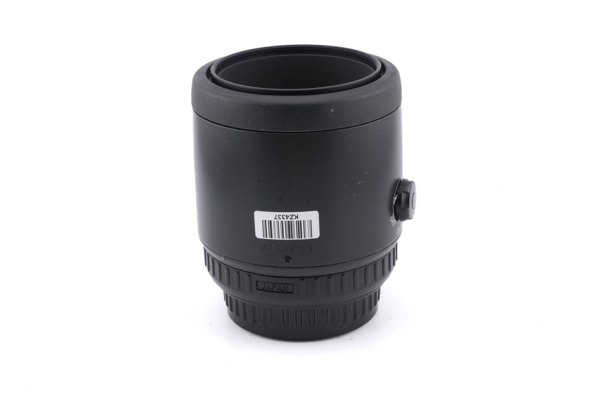 Pentax 50mm f2.8 SMC Pentax-FA Macro