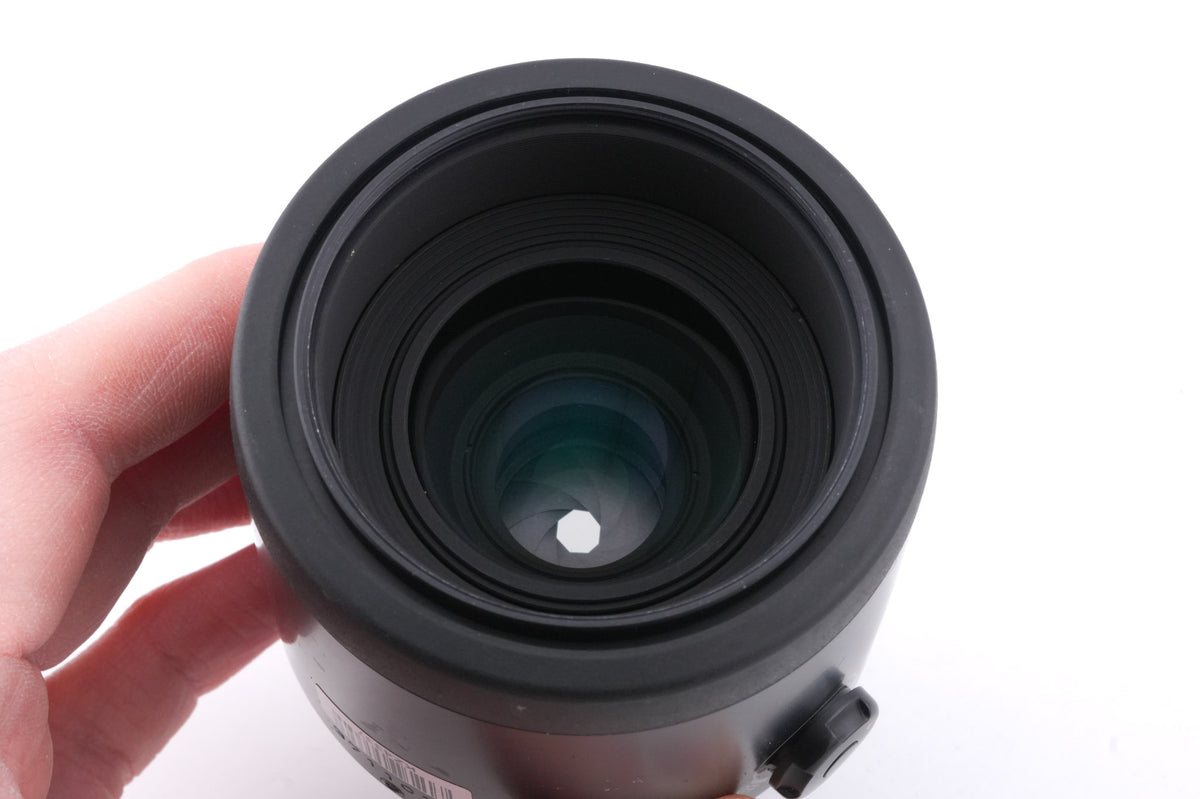 Pentax 50mm f2.8 SMC Pentax-FA Macro