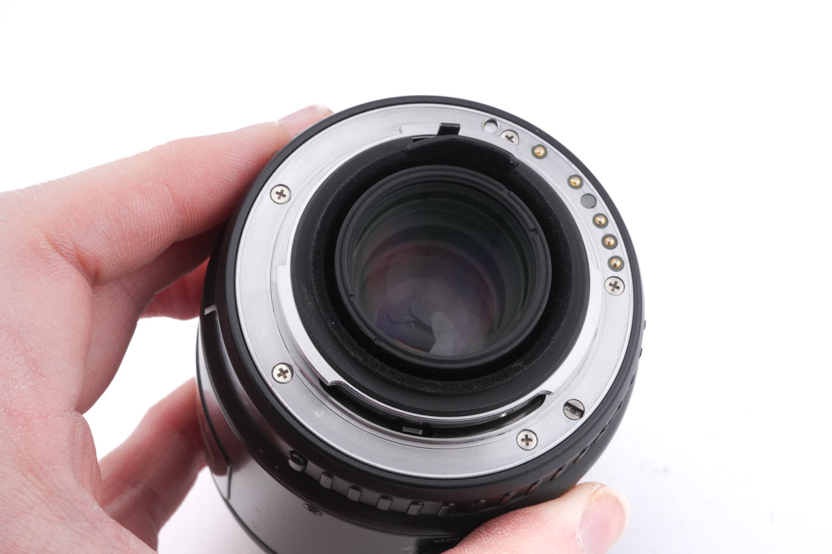 Pentax 50mm f2.8 SMC Pentax-FA Macro