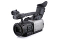 Panasonic AG-DVX100E - Camera