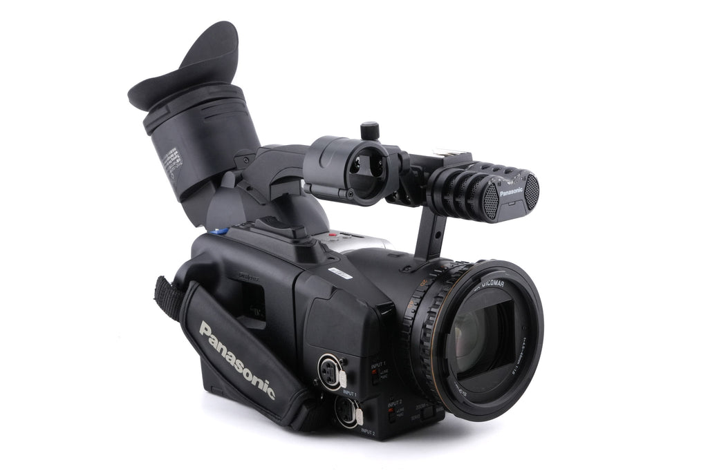 Panasonic AG-DVX100E