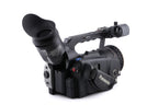 Panasonic AG-DVX100E