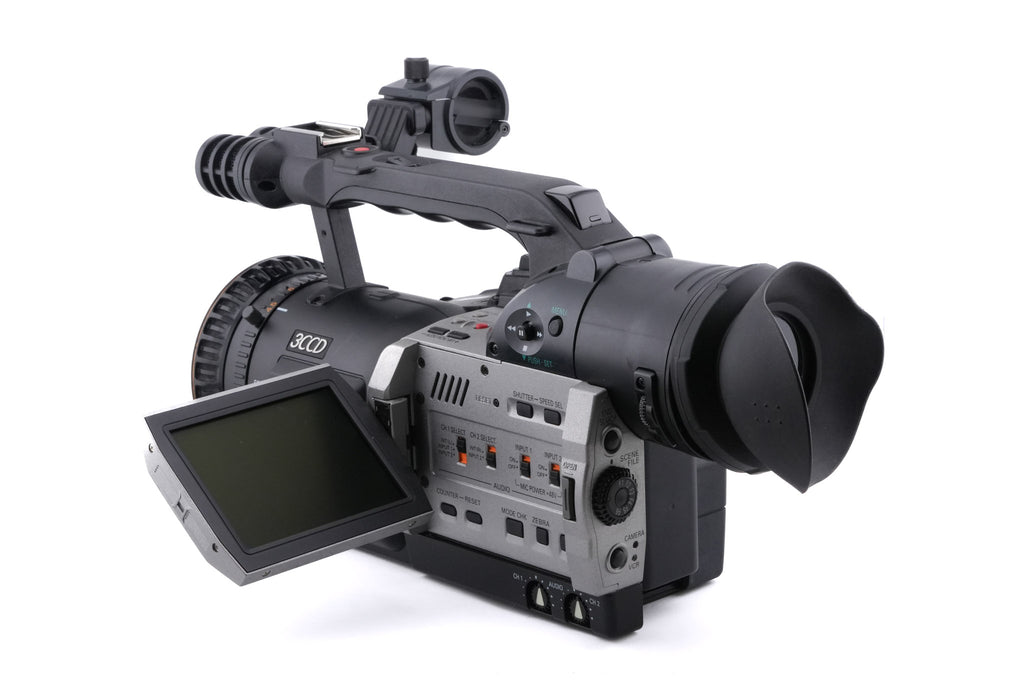 Panasonic AG-DVX100E