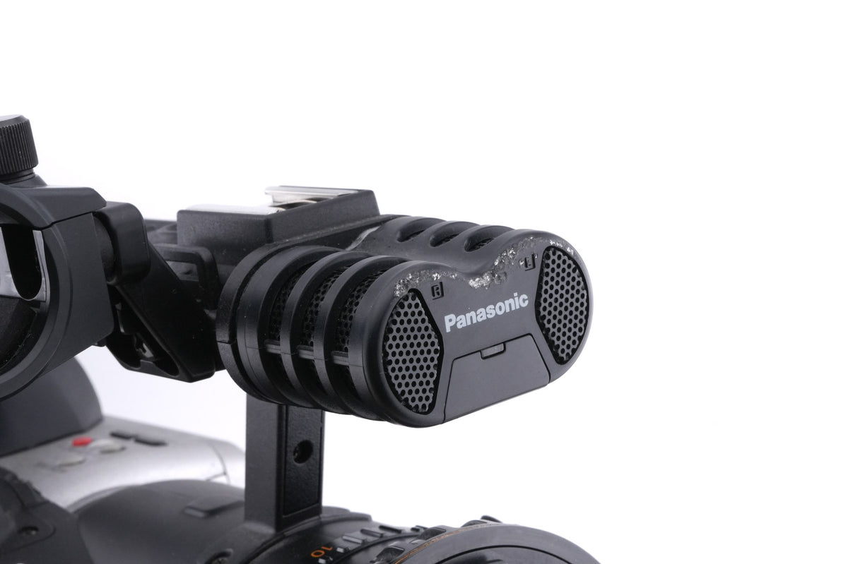 Panasonic AG-DVX100E