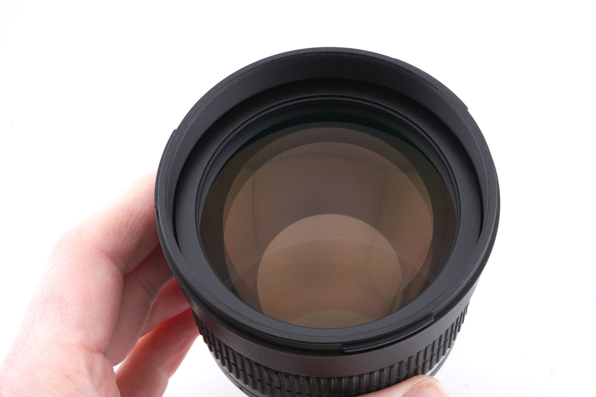 Samyang 85mm f1.4 IF Aspherical AI-S